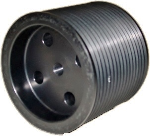 16 Rib Serpentine TBS  192-250 Pulleys